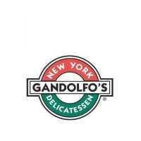 Gandolfo's Deli Market Logo