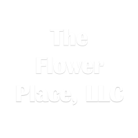 The Flower Place Logo