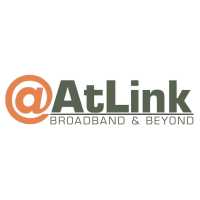 AtLink Services Logo