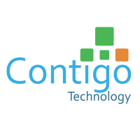 Contigo Technology IT Services Austin TX Logo