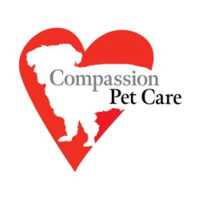 Compassion Pet Care Logo