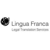 Lingua Franca Translations Logo