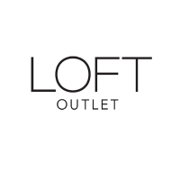 LOFT Outlet - Closed Logo
