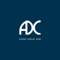 Ascent Dental Care Logo