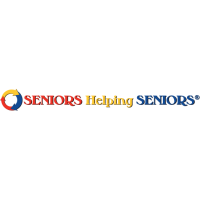 Seniors Helping Seniors Greater Fort Lauderdale Logo
