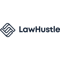 LawHustle Logo