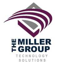 The Miller Group | IT Support & Managed Services | St. Louis Office Logo