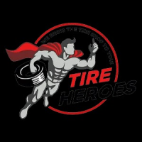 Tire Heroes Logo