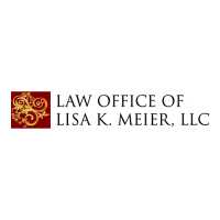 Law Office of Lisa K. Meier, LLC Logo