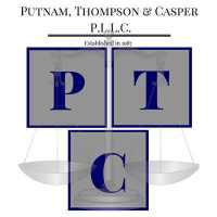 Putnam, Thompson & Casper, P.L.L.C. Logo
