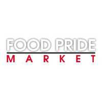 Food Pride Market Logo