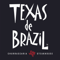 Texas de Brazil - Syracuse Logo
