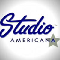 Studio Americana Logo