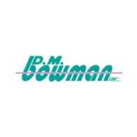 D.M. Bowman Inc. Logo