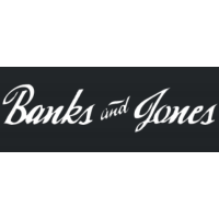 Banks & Jones, Attorneys At Law Logo