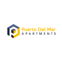 Puerto Del Mar Apartments Logo