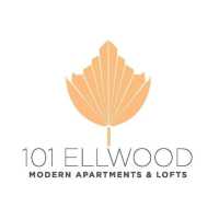 101 Ellwood Apartments Logo
