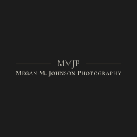 Megan M. Johnson Photography, LLC Logo