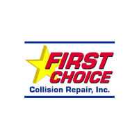 Crash Champions Collision Repair Fairfield Logo