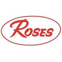 Roses Furniture Logo