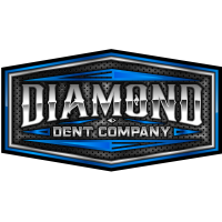 diamond dent company llc Logo