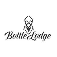 BC's Bottle Lodge - Montgomery Logo