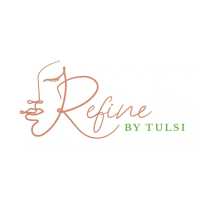 Refine by Tulsi Logo