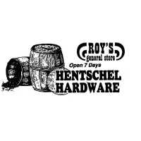 Roy's General Store Logo