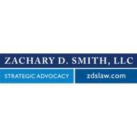 Zachary D. Smith, LLC Logo