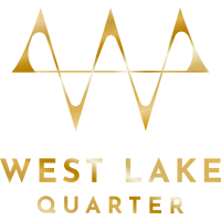 The Original at West Lake Quarter Logo