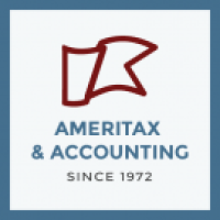 Ameritax & Accounting Logo