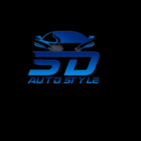 SD Auto Style Logo