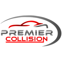 Premier Collision Logo