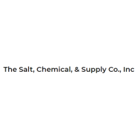 The Salt, Chemical, & Supply Co., Inc Logo