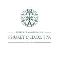 Phuket Deluxe Spa Logo