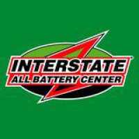 Interstate Battery Distribution Logo