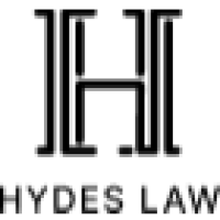 Hydes Law Logo