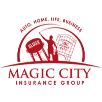 Magic City Insurance Group LLC Logo