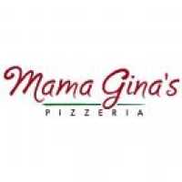 Mama Gina's Pizzeria Logo
