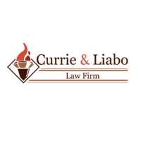 Currie & Liabo Law Firm PLC Logo