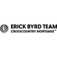 Erick Byrd at CrossCountry Mortgage, LLC Logo