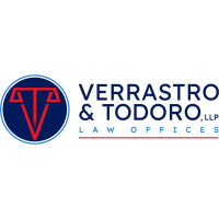 Verrastro & Todoro, LLP Logo