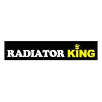 A Radiator King Logo