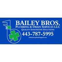 Bailey Bros. Plumbing & Drain Services Logo