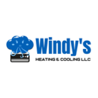 Windy's Heating And Cooling LLC Logo