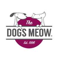 The Dog's Meow Logo