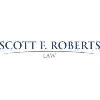 Scott F. Roberts Law, PLC Logo