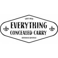 Everything Concealed Carry Logo