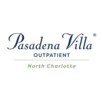 Pasadena Villa Outpatient Treatment Center - North Charlotte Logo
