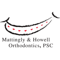 Mattingly & Howell Orthodontics - Bardstown Logo